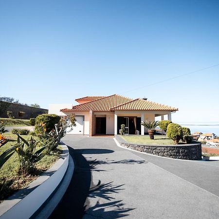 Brisas Do Atlantico Apartment Santa Maria Madalena Екстериор снимка