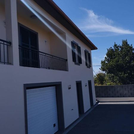 Brisas Do Atlantico Apartment Santa Maria Madalena Екстериор снимка