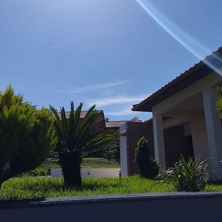 Brisas Do Atlantico Apartment Santa Maria Madalena Екстериор снимка