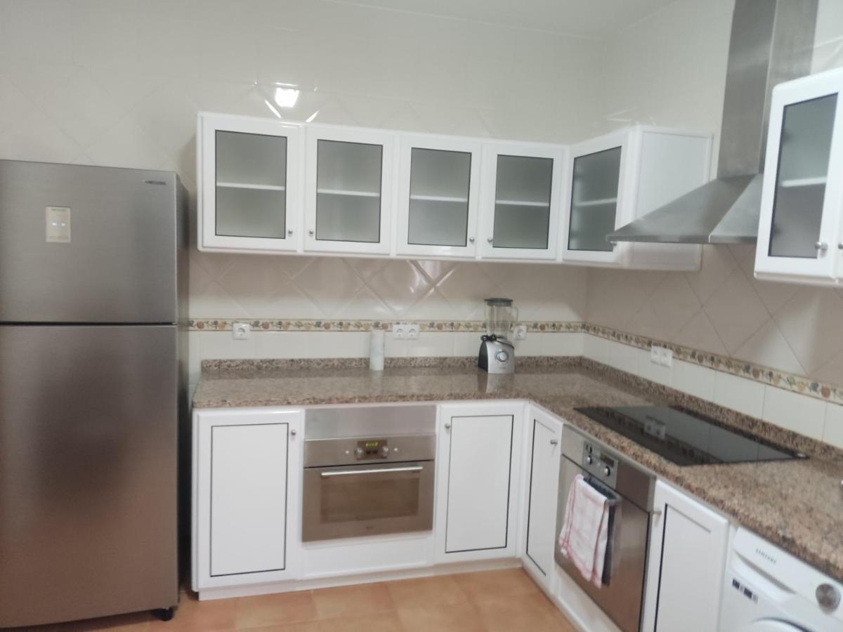 Brisas Do Atlantico Apartment Santa Maria Madalena Екстериор снимка