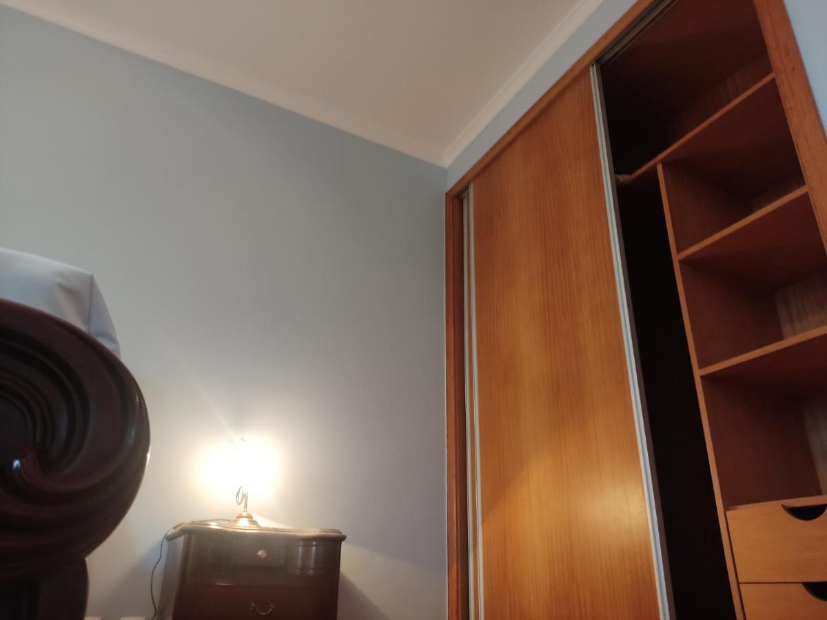 Brisas Do Atlantico Apartment Santa Maria Madalena Екстериор снимка