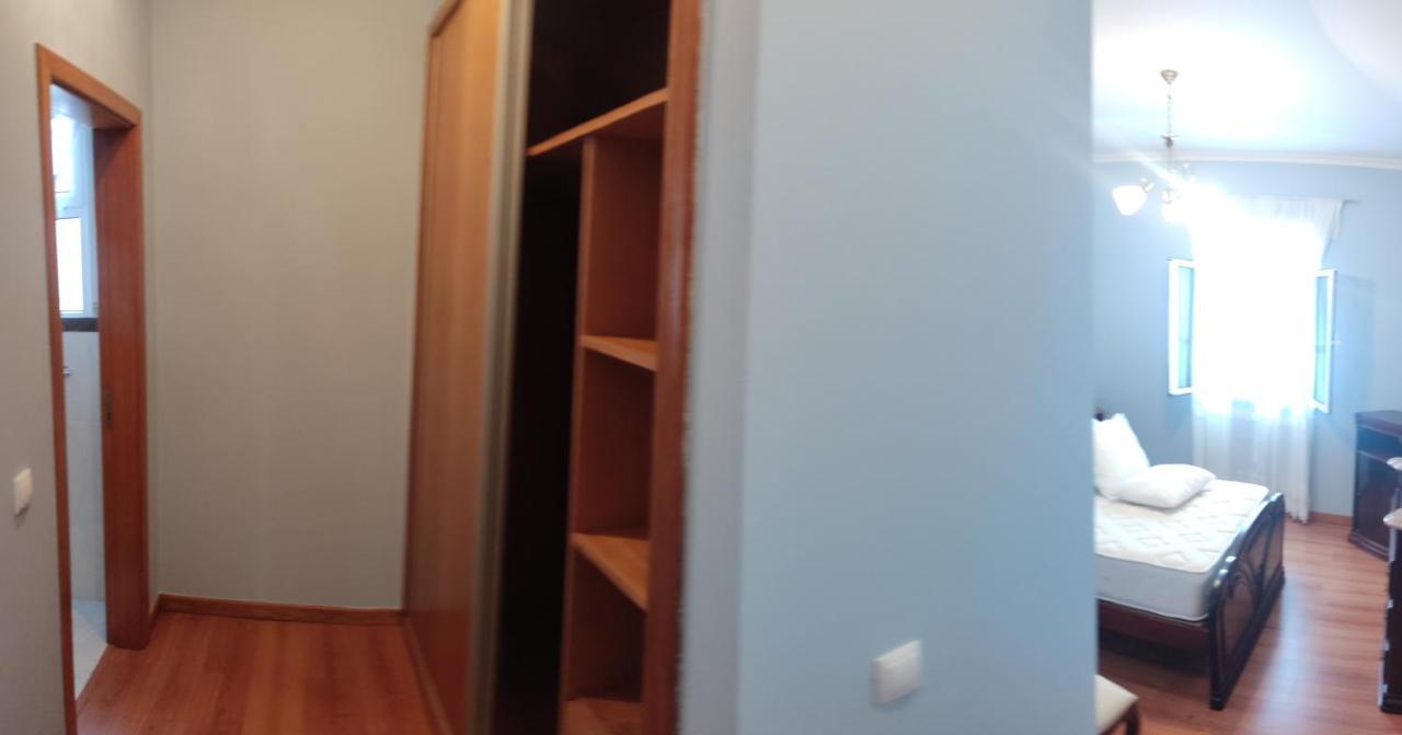 Brisas Do Atlantico Apartment Santa Maria Madalena Екстериор снимка