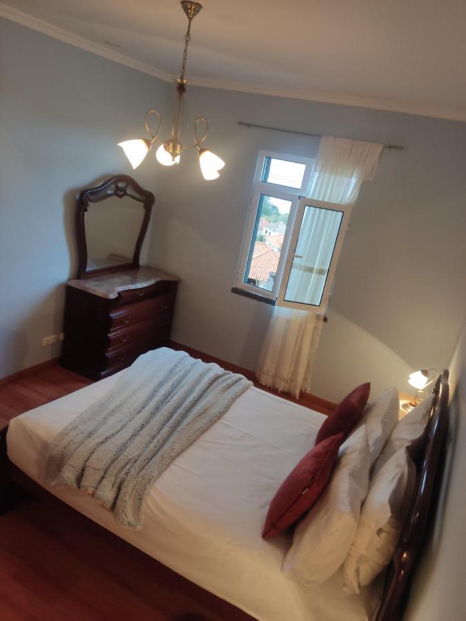 Brisas Do Atlantico Apartment Santa Maria Madalena Екстериор снимка