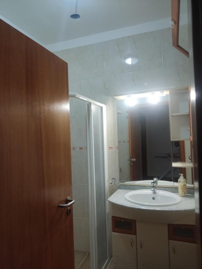 Brisas Do Atlantico Apartment Santa Maria Madalena Екстериор снимка
