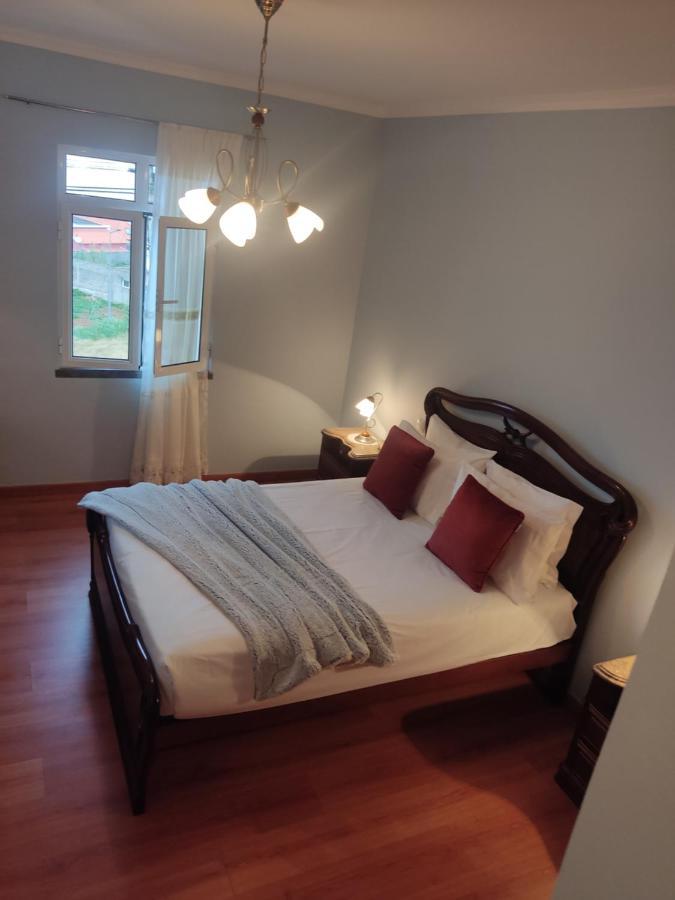 Brisas Do Atlantico Apartment Santa Maria Madalena Екстериор снимка
