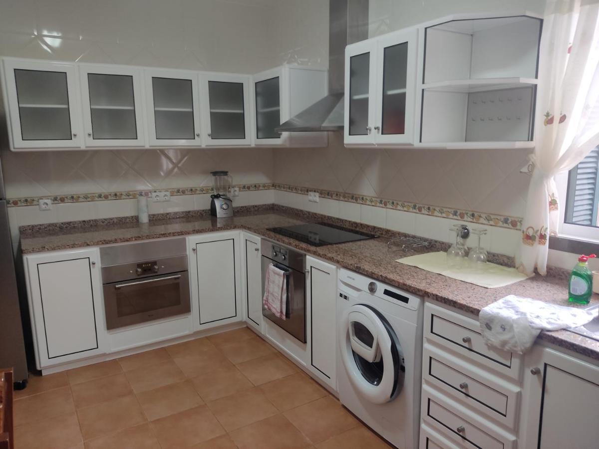 Brisas Do Atlantico Apartment Santa Maria Madalena Екстериор снимка