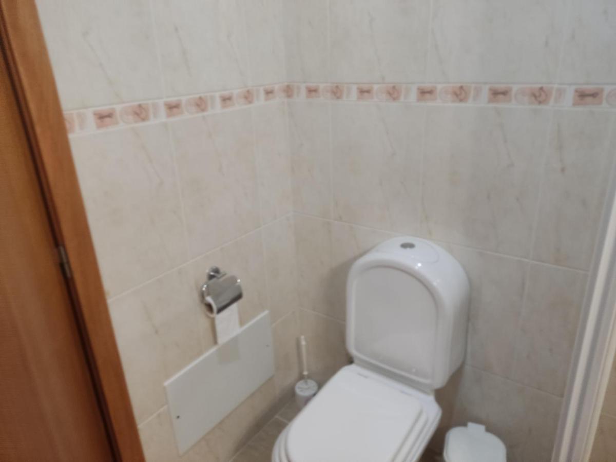 Brisas Do Atlantico Apartment Santa Maria Madalena Екстериор снимка