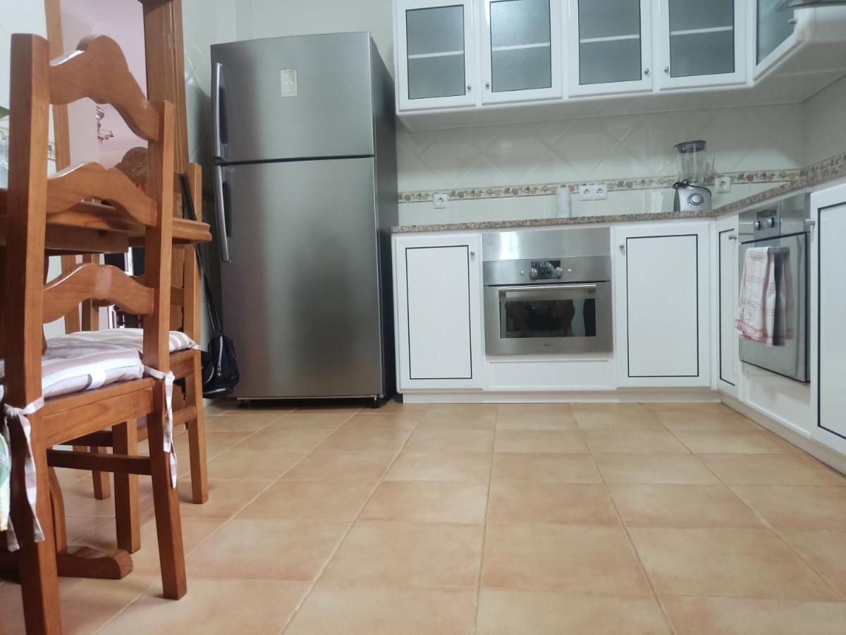 Brisas Do Atlantico Apartment Santa Maria Madalena Екстериор снимка