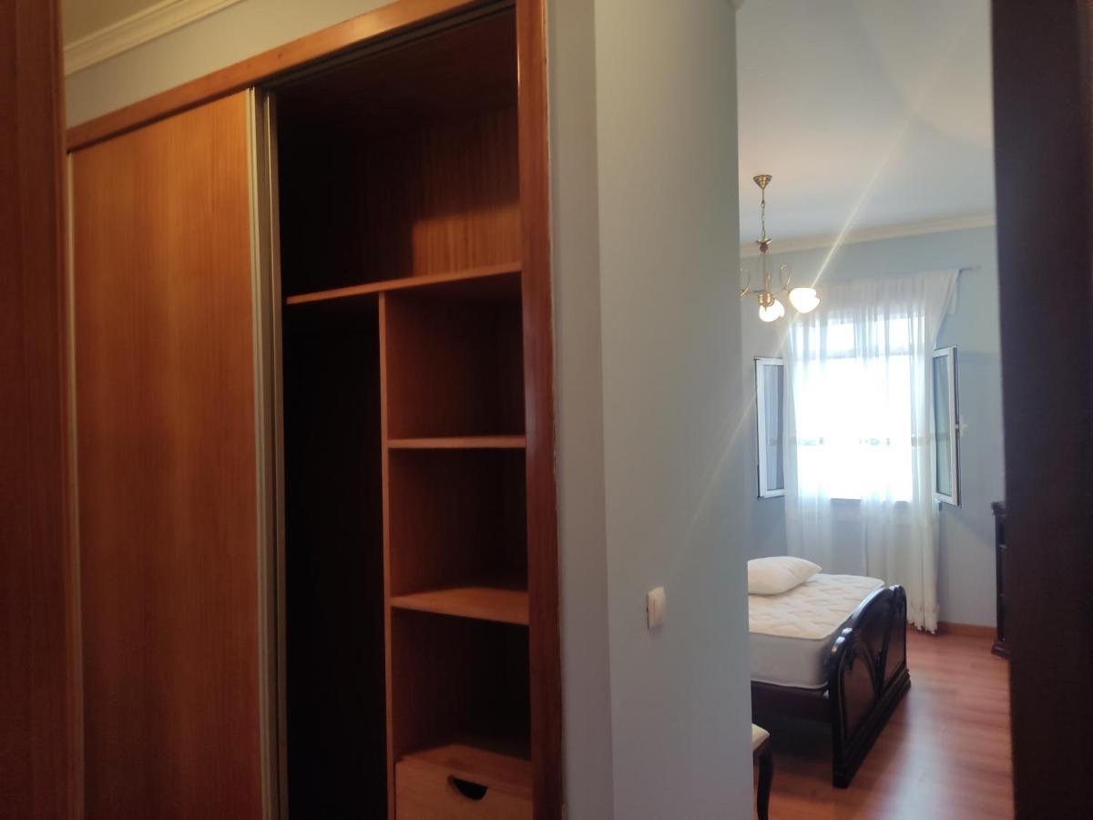 Brisas Do Atlantico Apartment Santa Maria Madalena Екстериор снимка