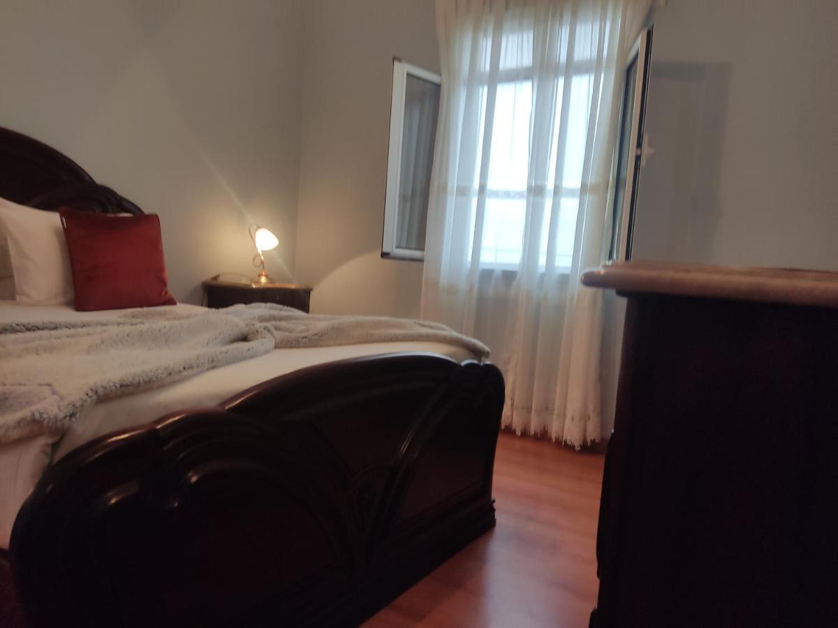 Brisas Do Atlantico Apartment Santa Maria Madalena Екстериор снимка