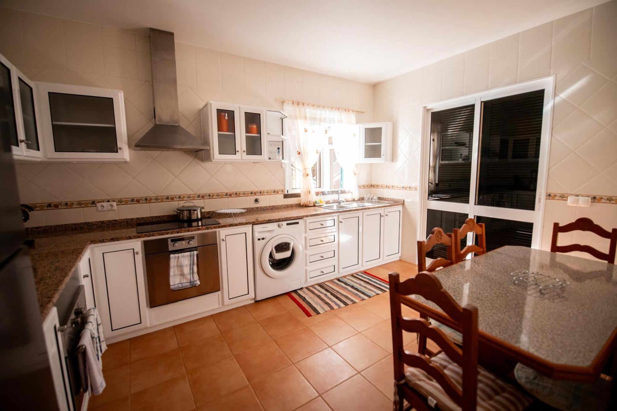 Brisas Do Atlantico Apartment Santa Maria Madalena Екстериор снимка