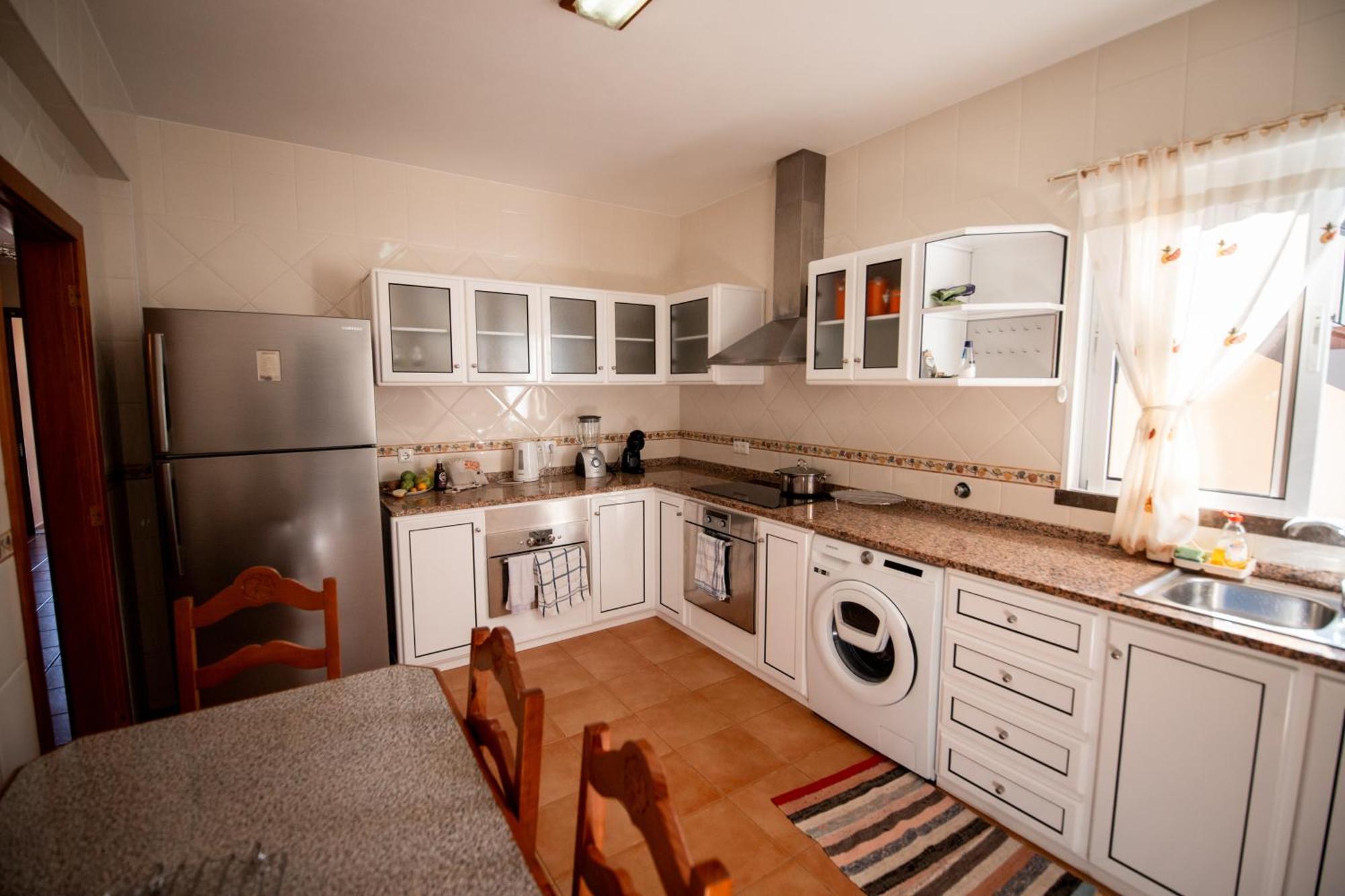 Brisas Do Atlantico Apartment Santa Maria Madalena Екстериор снимка
