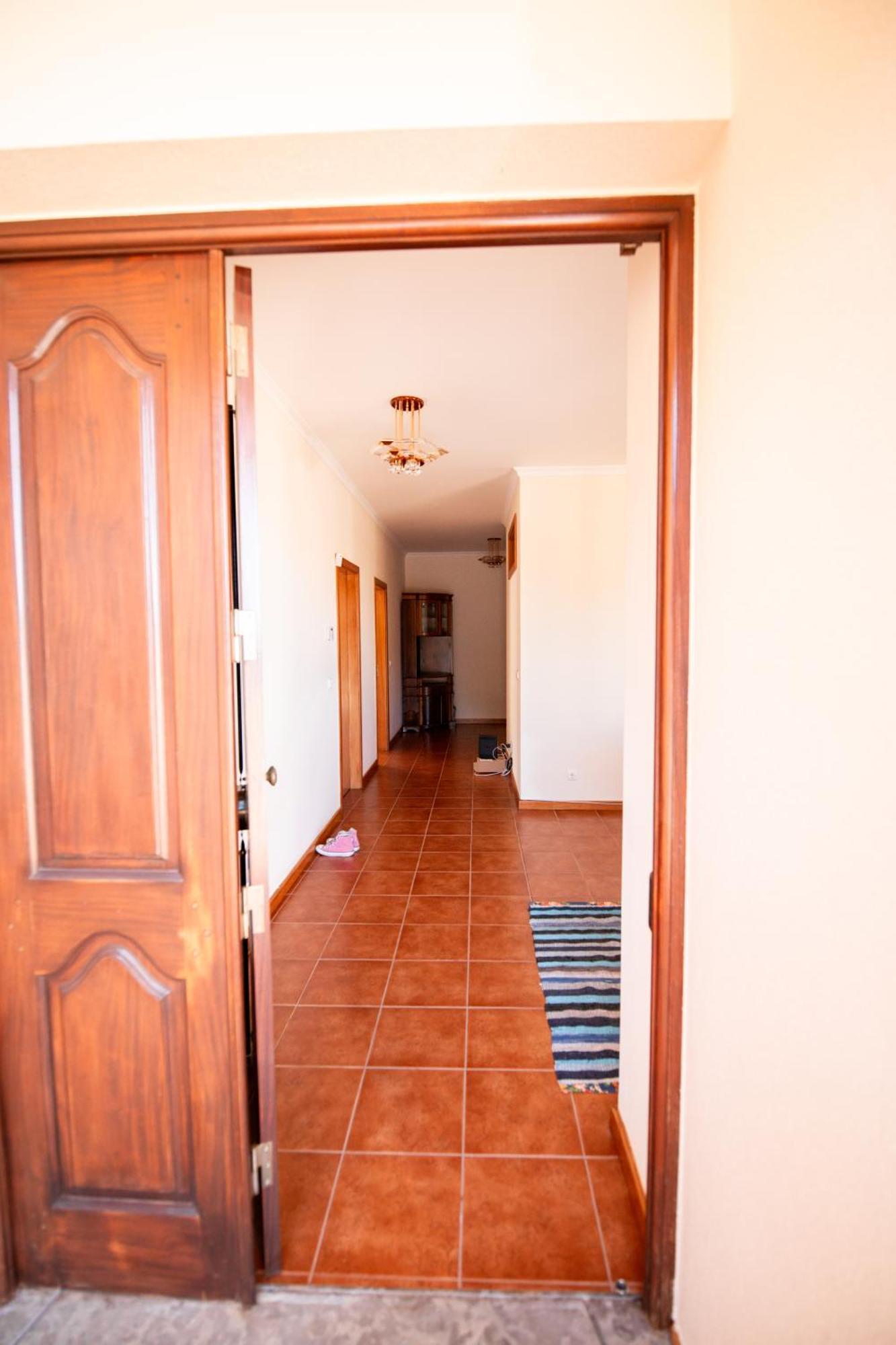 Brisas Do Atlantico Apartment Santa Maria Madalena Екстериор снимка