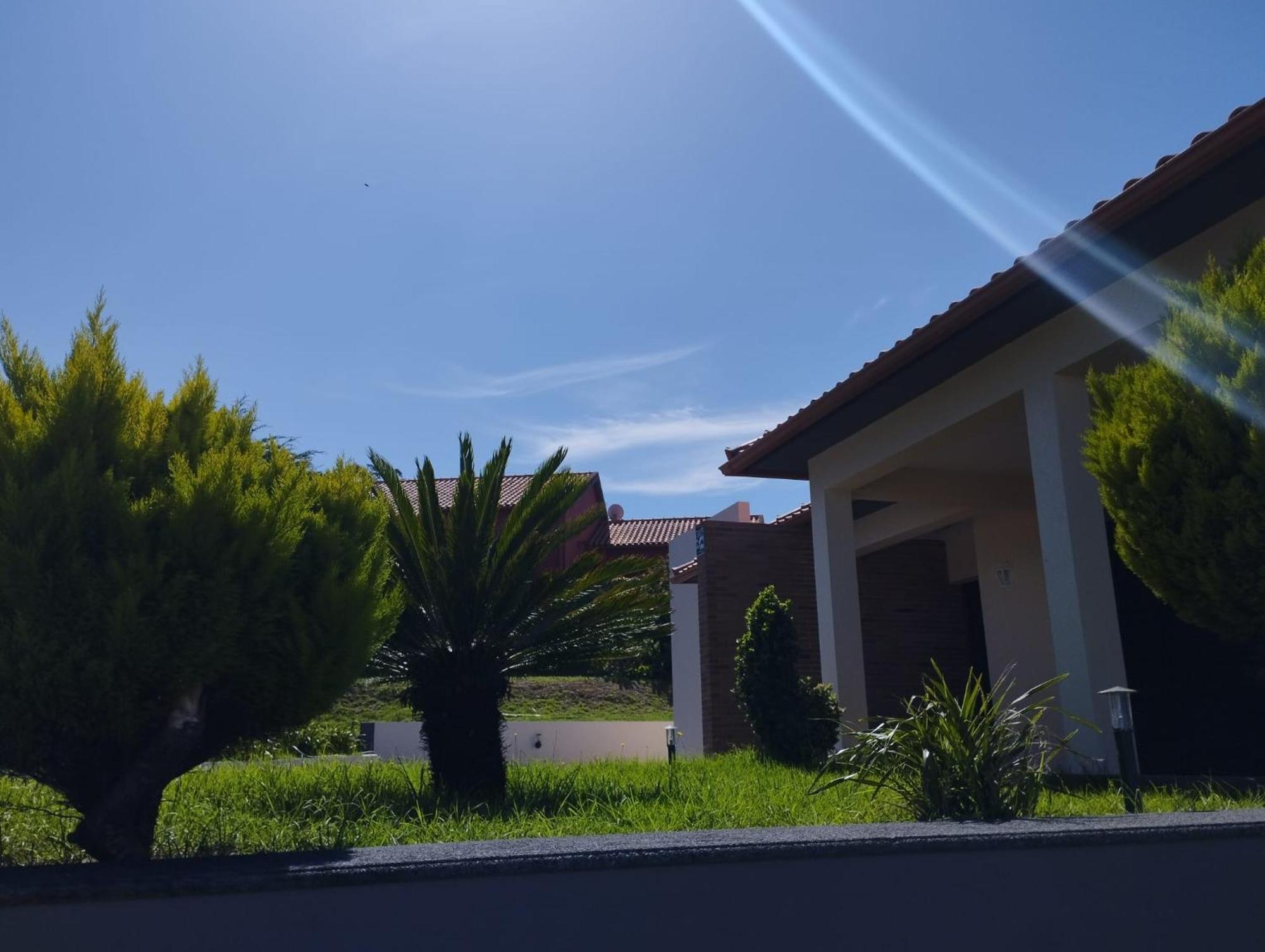 Brisas Do Atlantico Apartment Santa Maria Madalena Екстериор снимка