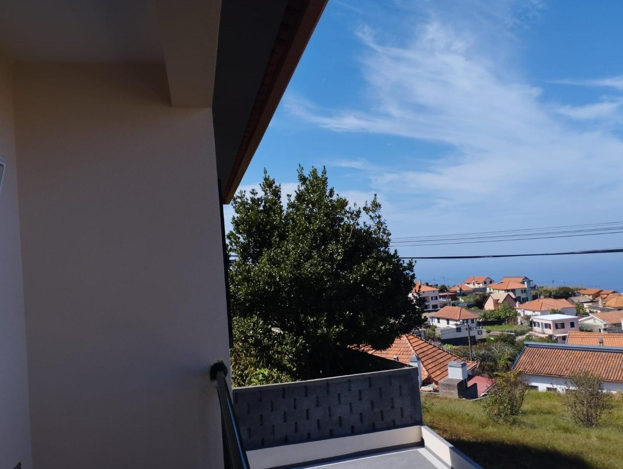 Brisas Do Atlantico Apartment Santa Maria Madalena Екстериор снимка