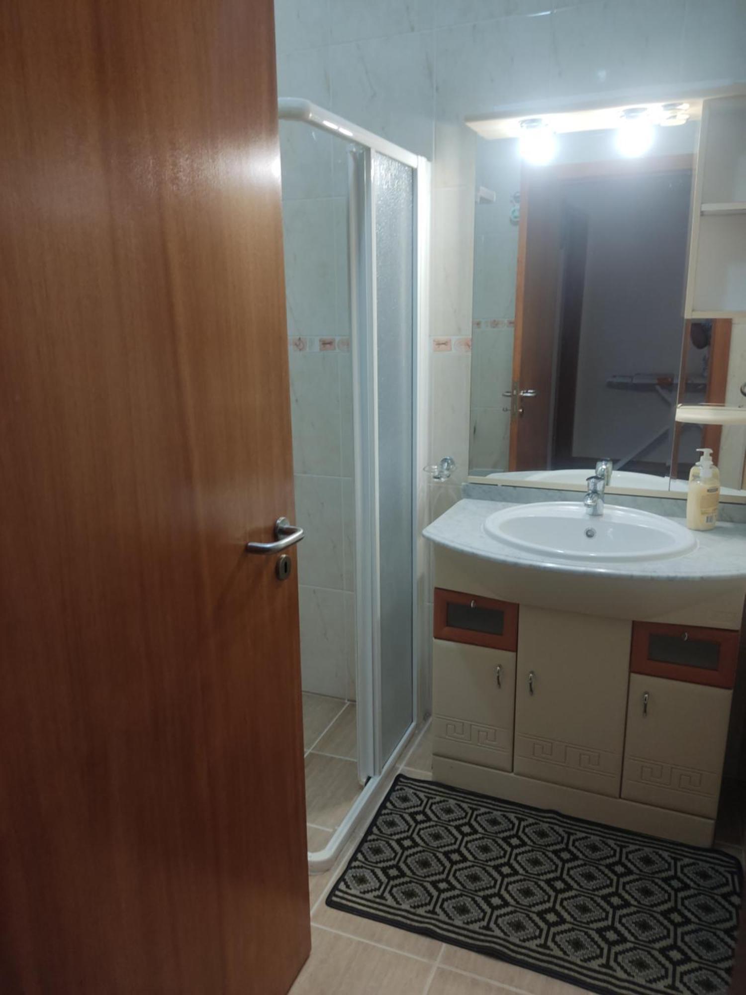 Brisas Do Atlantico Apartment Santa Maria Madalena Екстериор снимка