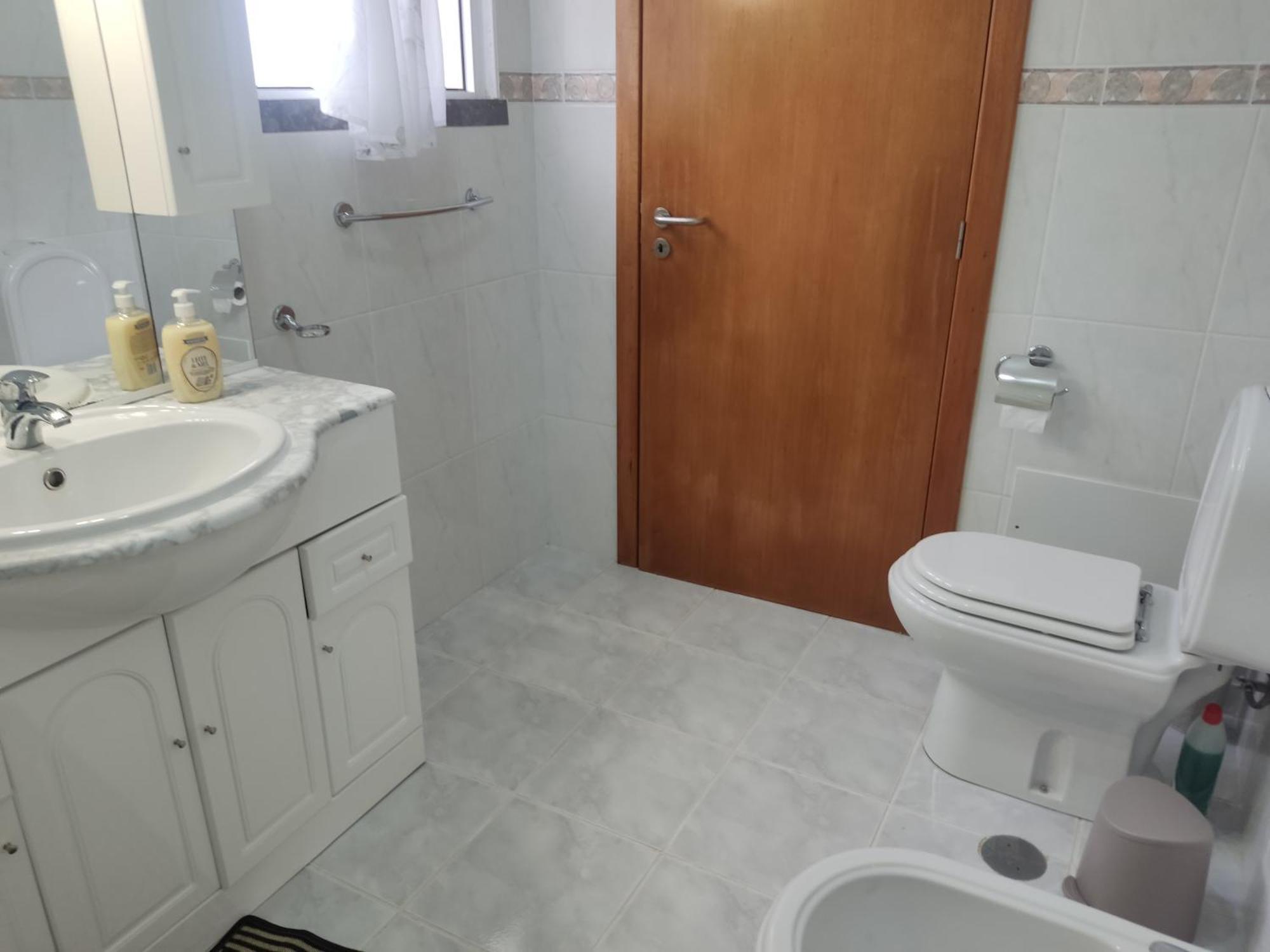 Brisas Do Atlantico Apartment Santa Maria Madalena Екстериор снимка